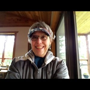 Meet your Posher, Ann